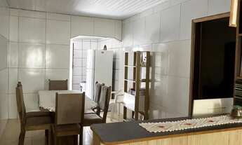 Imagem: VENDO CASA ARACAGY