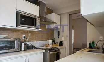 Imagem 6: Apartamento à venda, 3 quartos, 1 suíte, 1 vaga, Santa Lúcia - Belo Horizonte/MG