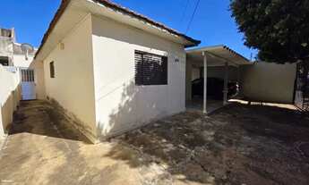 Imagem: Casa para Locação em Presidente Prudente