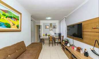 Imagem 4: Apartamento à Venda - Jardim América, 2 Quartos, 55 m2