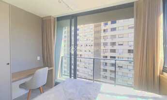 Imagem 3: Loft 1 quarto(s), no bairro Independência