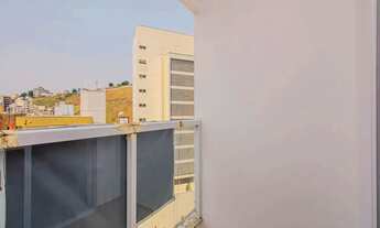 Imagem 4: Quarto e sala planejado e com vaga, ao lado do Shopping Independência para venda