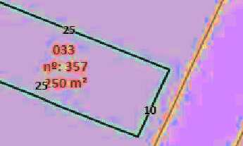 Imagem 3: Terreno 250 m² Localizado No Bairro Erasmo Assunção Santo André - SP
