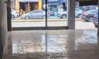 Imagem 7: Salão comercial avenida conselheiro carrão