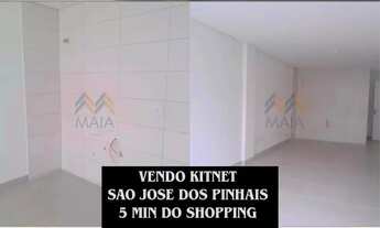 Imagem: KITNET A 5min do Shopping