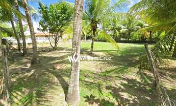 Imagem 2: Terreno em Japaratinga 450m², a 80m do mar no Pontal do Boqueirão!