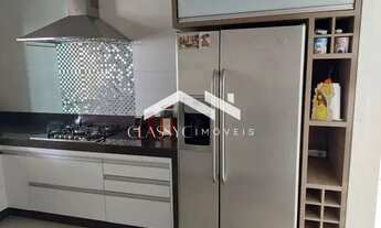 Imagem 3: SCasa sobrado em condiminio Localizado na cidade de Uberlandia/MG -290m² no Bairro: Lagoin