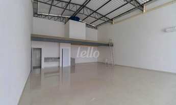 Imagem 4: Comercial para alugar no(a) Água Fria