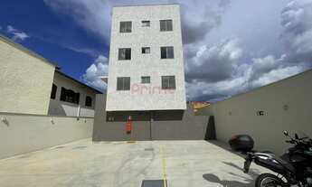 Imagem 2: Apartamento com Área Privativa para Venda em Belo Horizonte, Copacabana, 2 dormitórios, 1