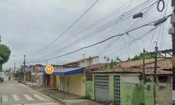 Imagem 3: Casa no Parque dos Coqueiros - Rua Principal - Zona Norte - Natal RN