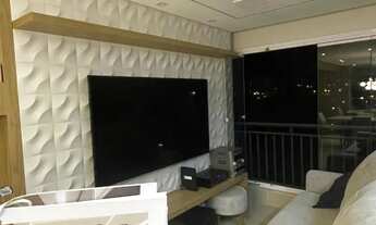 Imagem 4: Apartamento no Setor Vila Monticelli