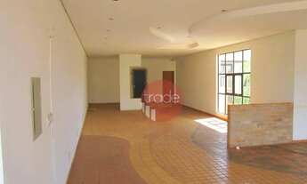 Imagem 2: Ponto Comercial para Locação de 05 Salas no Bairro Nova Ribeirânia em Ribeirão Preto com P