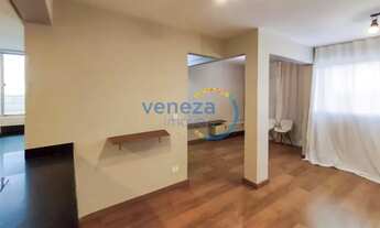 Imagem 3: Apartamento com 2 quartos para alugar por R$ 1900.00, 69.00 m2 - CENTRO - LONDRINA/PR