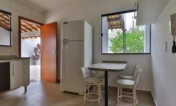 Imagem 6: Casa Residencial no Bairro Carandá Bosque