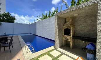 Imagem 6: Edf. Costa Tropical | Oportunidade | 2 quartos