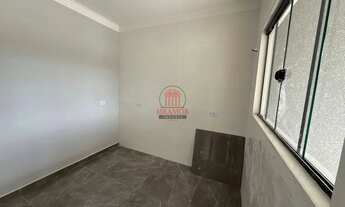 Imagem 3: SOBRADO COM 2 QUARTOS E 54,00 M² EM DOM BOSCO / CAMPO DE SANTANA, CURITIBA - PR