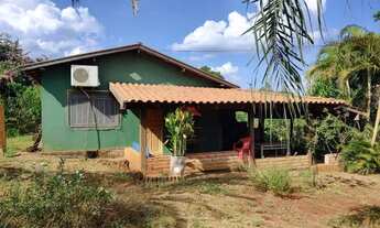 Imagem: Chácara Rural a venda/ Distrito Industrial