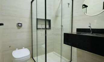 Imagem 5: Gaivota II casa térrea com 3 suítes