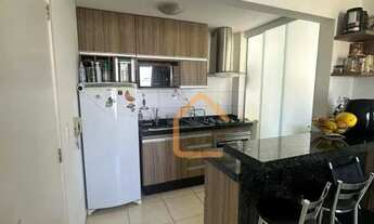 Imagem: Apartamento com 2 dormitórios à venda