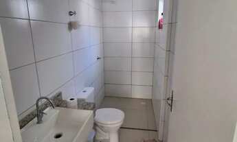 Imagem 2: Imóvel para venda tem 92m² com 3 quartos em Gurupi - Teresina - PI