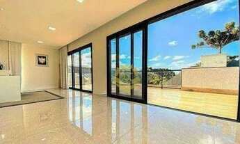 Imagem 2: Casa com 3 dormitórios à venda, 362 m² por R$ 2.250.000,00 - Atuba - Curitiba/PR