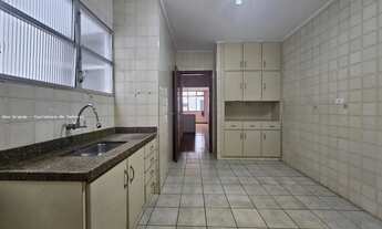 Imagem 7: Apartamento para Locação em Santos, Gonzaga, 2 dormitórios, 2 banheiros, 1 vaga