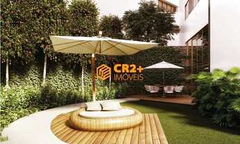 Imagem 2: Vendo apartamento, 124m2, 4 quartos, 3 suítes, 2 vagas na Tamarineira