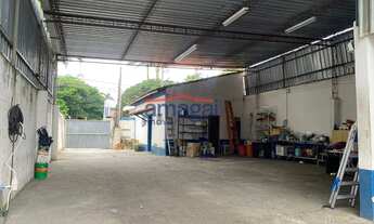 Imagem 2: Imóvel para venda no bairro Jd. Paraíba