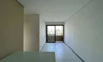 Imagem: RCR) Nascente Vista Mar 3 quartos