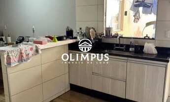 Imagem 3: Casa à venda, 3 quartos, 1 suíte, 2 vagas, Dona Zulmira - Uberlândia/MG