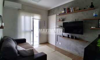 Imagem 3: Apartamento Padrão em Sorocaba