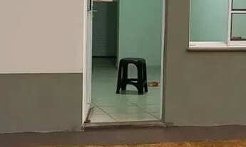 Imagem 2: Ágio Casa Condomínio Vida Nova Goiás - Em Goiânia Lote 250 M² Casa em Condomínio com 2 Qua