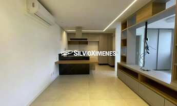 Imagem 2: Residencial Apartamento no Santo Agostinho com 44,00 (M²), 1 quartos e 1 vagas para Alugu