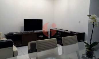 Imagem 2: Apartamento para venda com 3 quartos e 2 vagas de garagem - 94m² no bairro Jardim Augusta