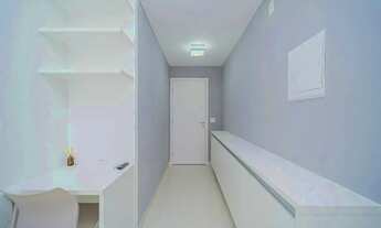 Imagem 6: Imóvel para aluguel com 36 metros quadrados com 1 quarto em Cidade Monções - São Paulo - S