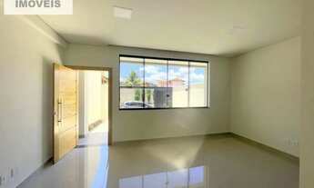 Imagem 4: Casa com 3 dormitórios para alugar, 135 m² por R$ 4.900 mês - Boa Esperança Santa Luzia