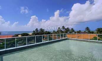 Imagem 4: Apartamento mobiliado 42 metros 1 quarto, no Beach Flat Serrambi na Praia de Serrambi - Ip