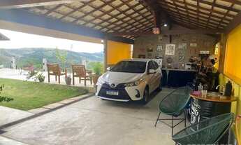 Imagem 10: Casa à venda por R$ 1.050.000,00 - Areal - Areal/RJ