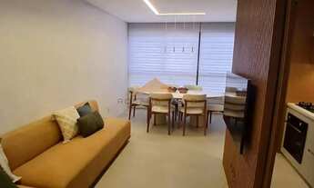 Imagem: Apartamento a Venda com 3 quartos 1 suíte