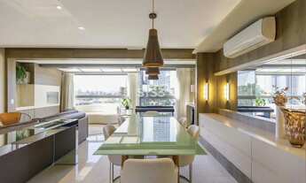 Imagem: Apartamento Duplex à venda no Edifício