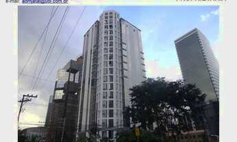 Imagem: Sala/Conjunto para aluguel tem 72 metros