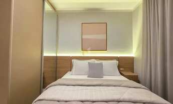 Imagem 5: Apartamento 2 dormitórios mobiliado e decorado na Zona Nova Capão da Canoa