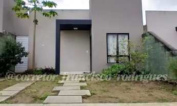 Imagem: VENDA-Casa no jardim Europa Condomínio