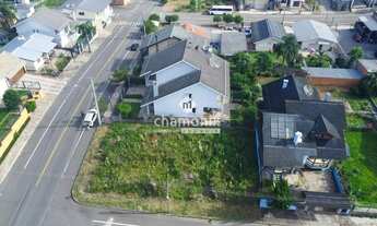 Imagem 7: Terreno Loteamento Granja União ( 331,50 m²