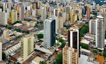 Imagem 4: SALA COMERCIAL BOULEVARD RESIDENCE HOTEL 247 m² área útil, 2 WC, 2 vagas Av.:Higienópolis