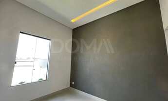 Imagem 6: Casa para Venda em Aparecida de Goiânia, Jardim Boa Esperança, 3 dormitórios, 1 suíte, 3 b