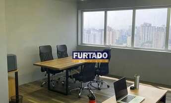 Imagem: Sala à venda, 37 m² - Jardim Bela Vista