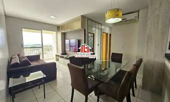 Imagem 5: Apartamento mobiliado espetacular pra locação na Ponta Negra Manaus