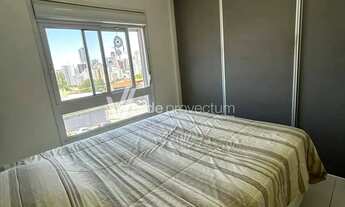 Imagem 16: Apartamento - Taquaral - Campinas