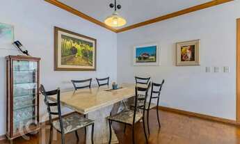 Imagem 3: Apartamento à venda em São João com 962 m², 3 quartos, 1 suíte, 3 vagas